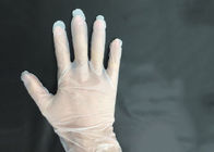 Sarung tangan steril sekali pakai yang ramah lingkungan, Sentuhan lembut sentuhan mudah dipakai pemasok