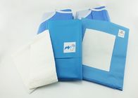Pakai Table Drape Steril Paket Bedah Melahirkan Hamil Untuk Ruang Bedah pemasok