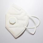 Personal Protective Foldable Nonwoven Masks / FFP2 Non Woven Fabric Face Mask pemasok