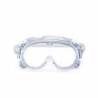 Kacamata Medis Kustom Tahan Guncangan Dampak Empat Bahan Polycarbonate pemasok